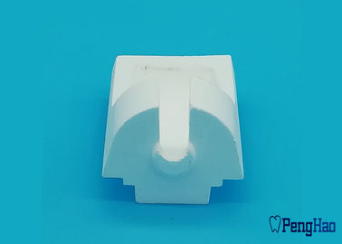 배열된 치과 주물 도가니, 비 - 치과 실험실 공급 오염