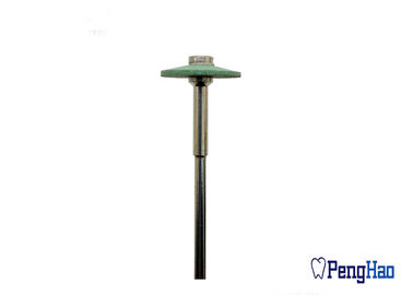높은 경도 치과 지르코니아 연마재는 16x0.4mm 치과 세라믹 다이아몬드 분쇄기를 도구로 만듭니다