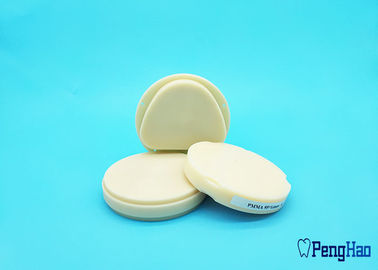 Amann Girrbach cad 캠 pmma 치과 구획/치과 pmma 원판