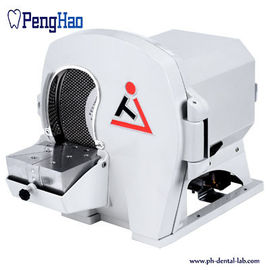 550 와트 치과 실험실 계기, 2800rpm 치과 모형 다듬기 220V/50Hz