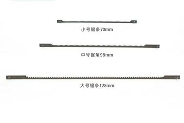 간결은/오래 치과 실험실 장비 부속 스테인리스 고약 70mm/98mm/128mm를 보았습니다