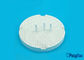 80mm*10 Round Honeycomb Firing Tray Dental Lab Crowns & Bridges Firing Usage